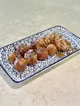 کیک و کوکی
