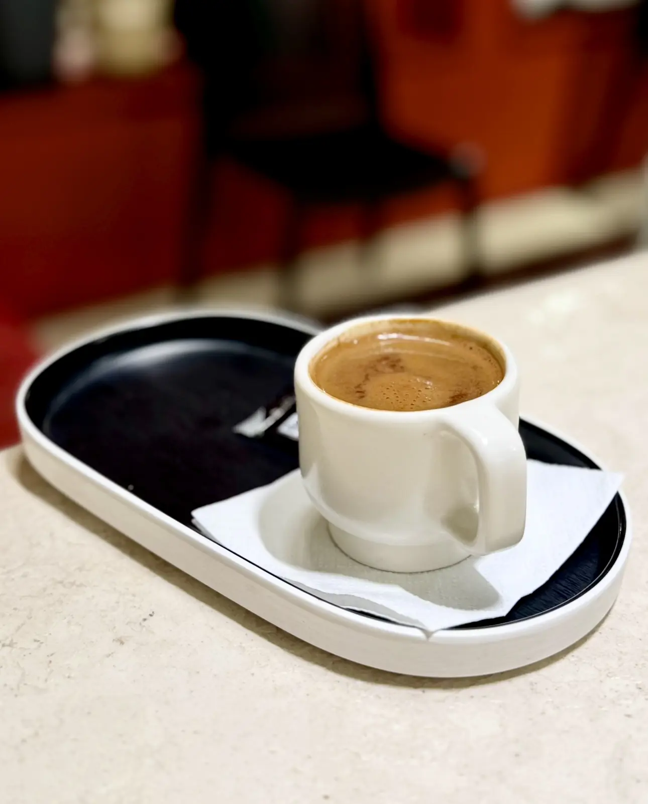 قهوه ترک